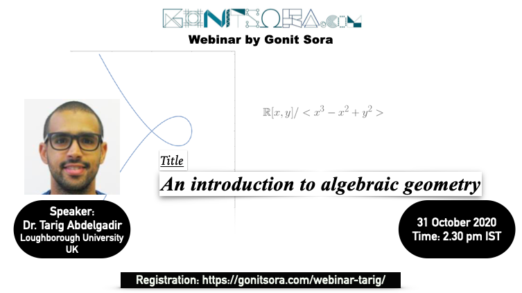 An Introduction to Algebraic Geometry